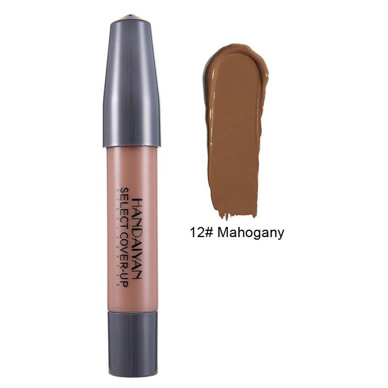 HANDAIYAN Concealer Liquid Foundation - Mubimart