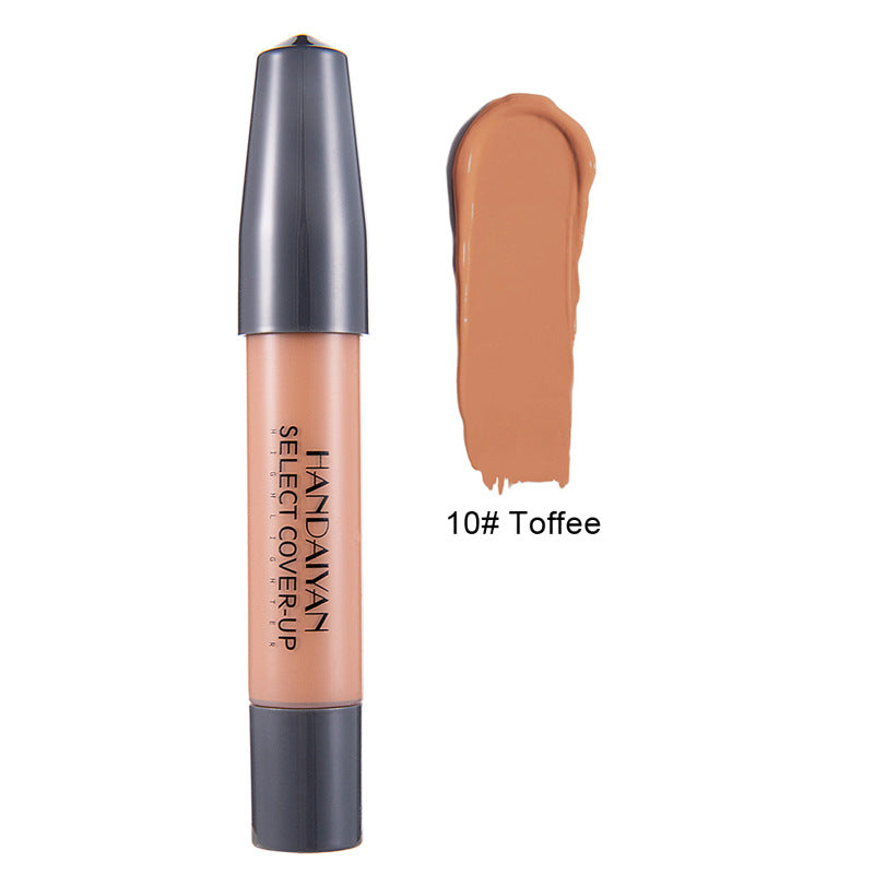 HANDAIYAN Concealer Liquid Foundation - Mubimart -  