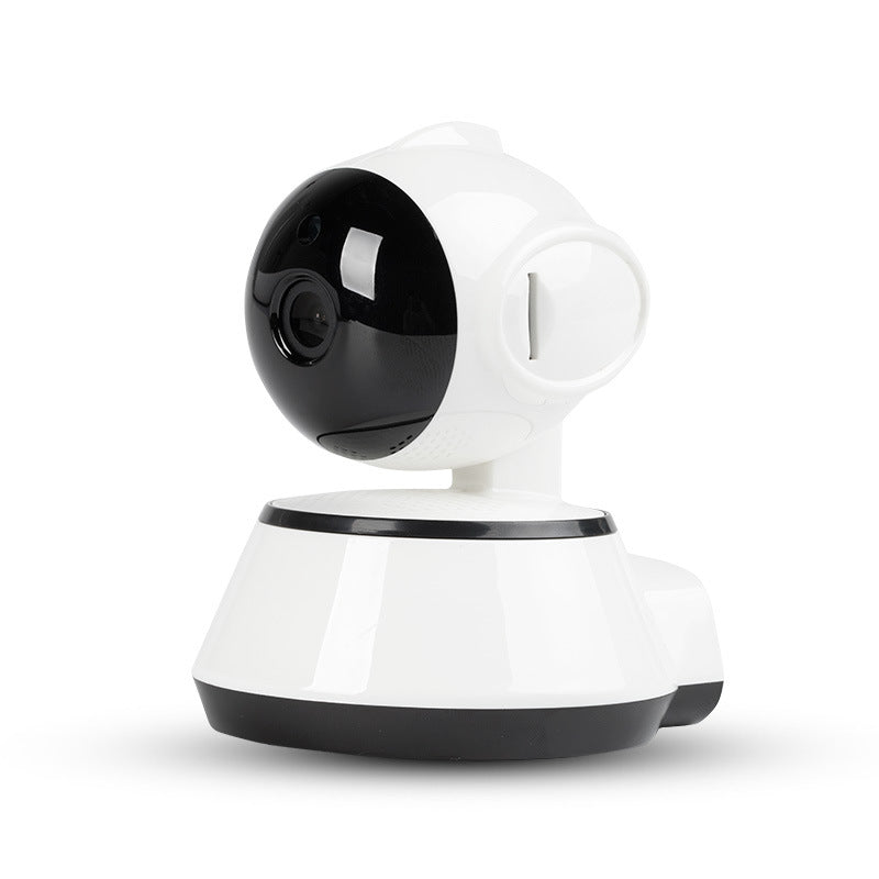 HD 720P MINI Home Security Baby Monitor IP Camera - Mubimart -  