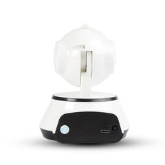 HD 720P MINI Home Security Baby Monitor IP Camera - Mubimart -  