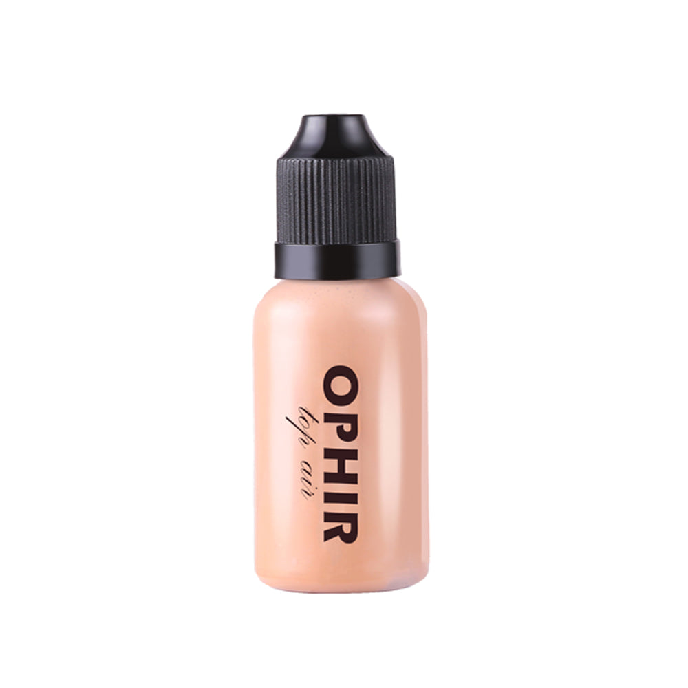 HD airbrush makeup liquid foundation - Mubimart -  