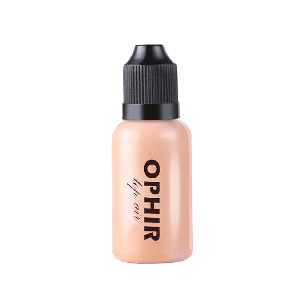 HD airbrush makeup liquid foundation - Mubimart -  