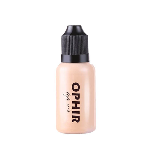 HD airbrush makeup liquid foundation - Mubimart