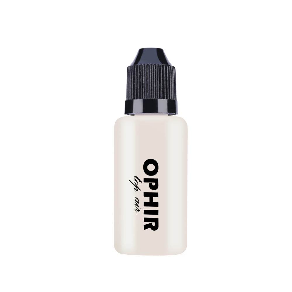 HD airbrush makeup liquid foundation - Mubimart
