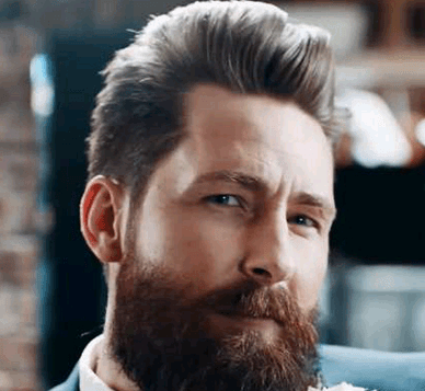 HOUSE99 casual plastic hair wax male hair gel matte big back natural fluffy - Mubimart