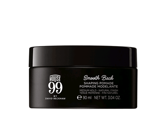 HOUSE99 casual plastic hair wax male hair gel matte big back natural fluffy - Mubimart