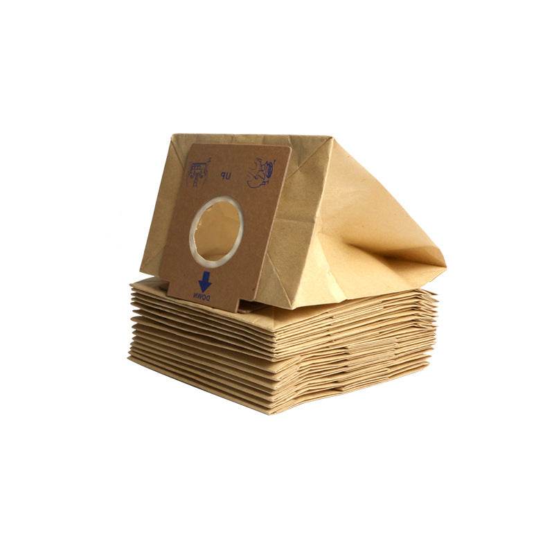 Haier Vacuum Cleaner Trash Paper Bag - Mubimart