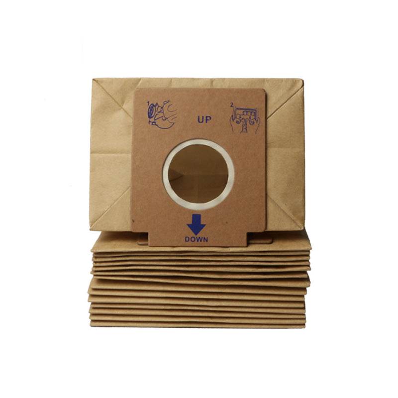 Haier Vacuum Cleaner Trash Paper Bag - Mubimart