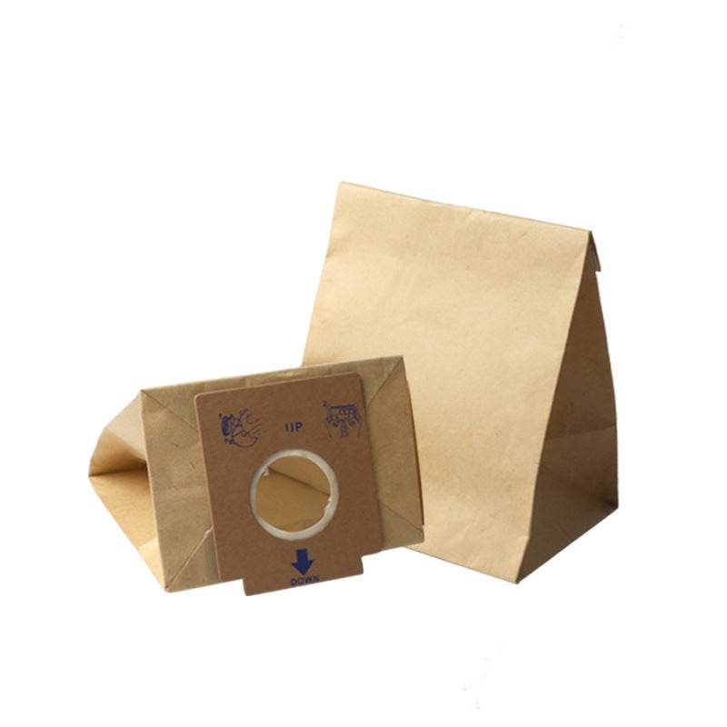 Haier Vacuum Cleaner Trash Paper Bag - Mubimart