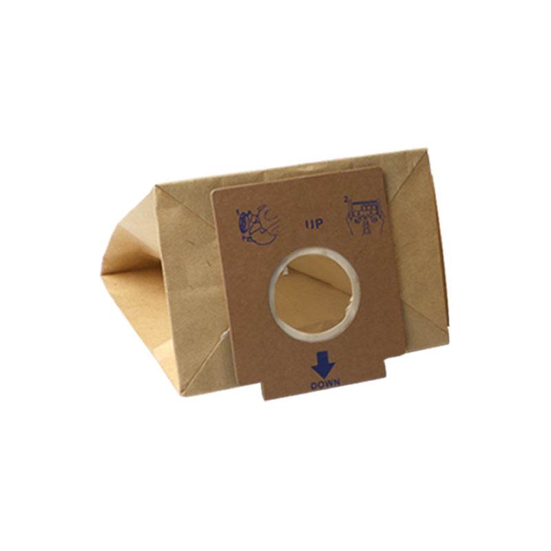 Haier Vacuum Cleaner Trash Paper Bag - Mubimart