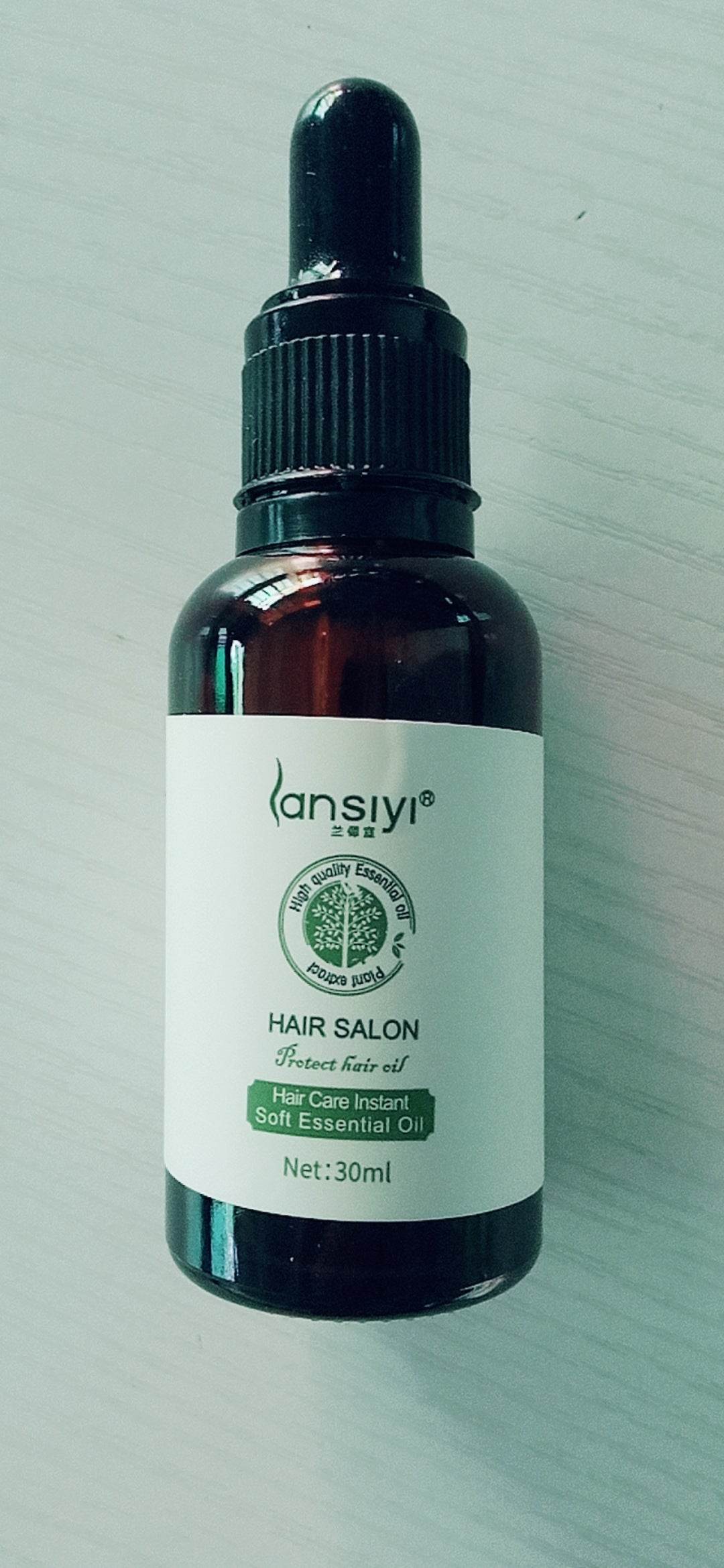 Hair Care Essential Oil - Mubimart
