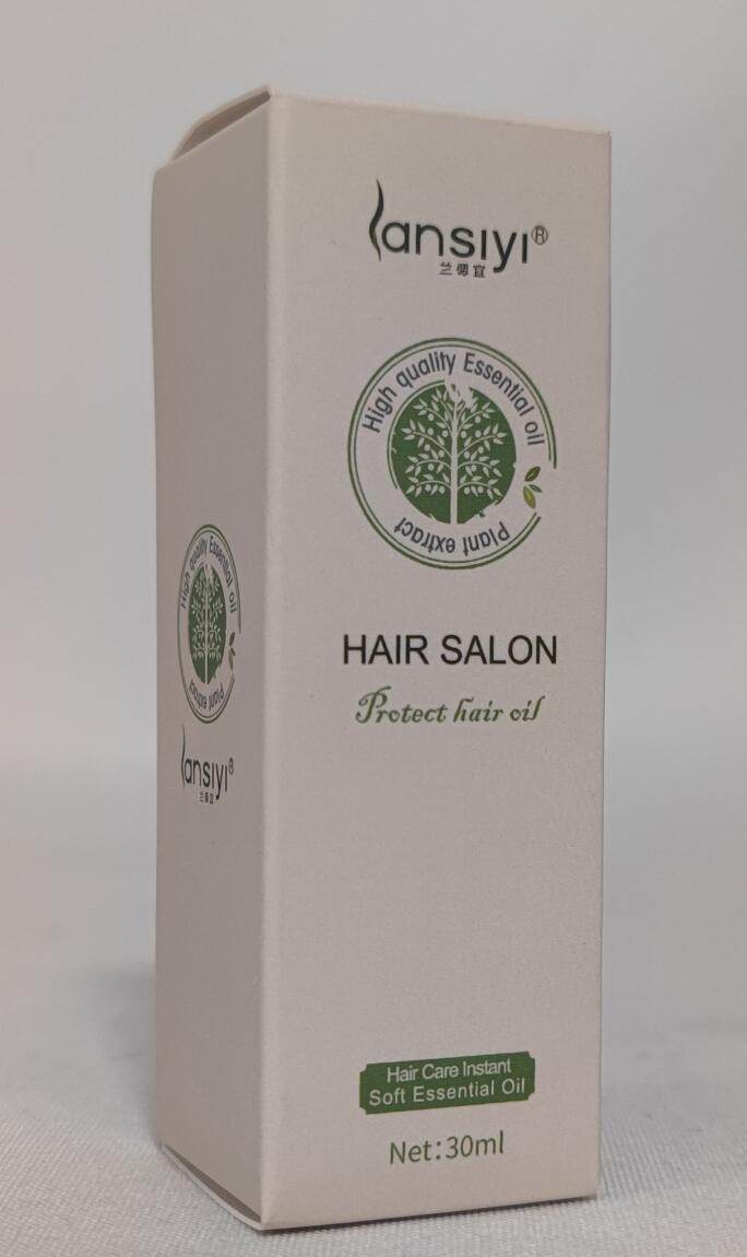 Hair Care Essential Oil - Mubimart
