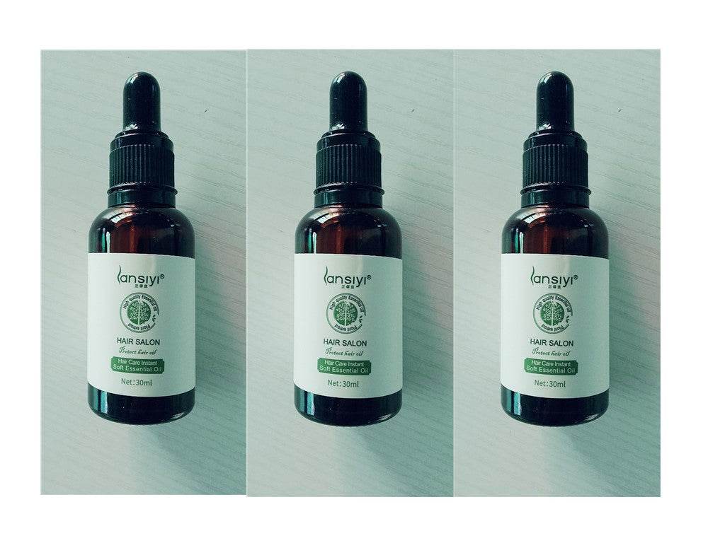 Hair Care Essential Oil - Mubimart