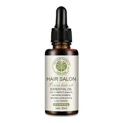 Hair Care Essential Oil - Mubimart -  