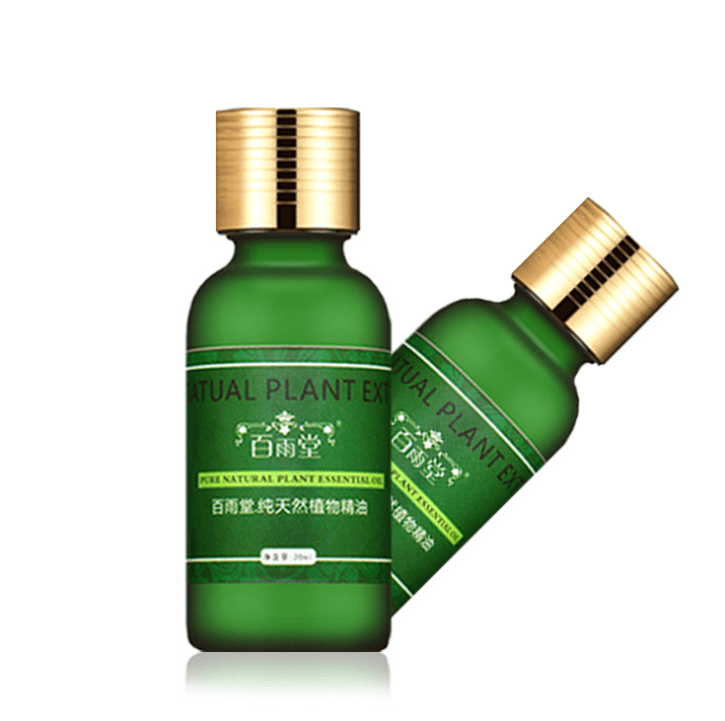 Hair Care Hair Growth Essential Oils Original Authentic Hair Loss Liquid Health Care Beauty Dense Serum Useful - Mubimart