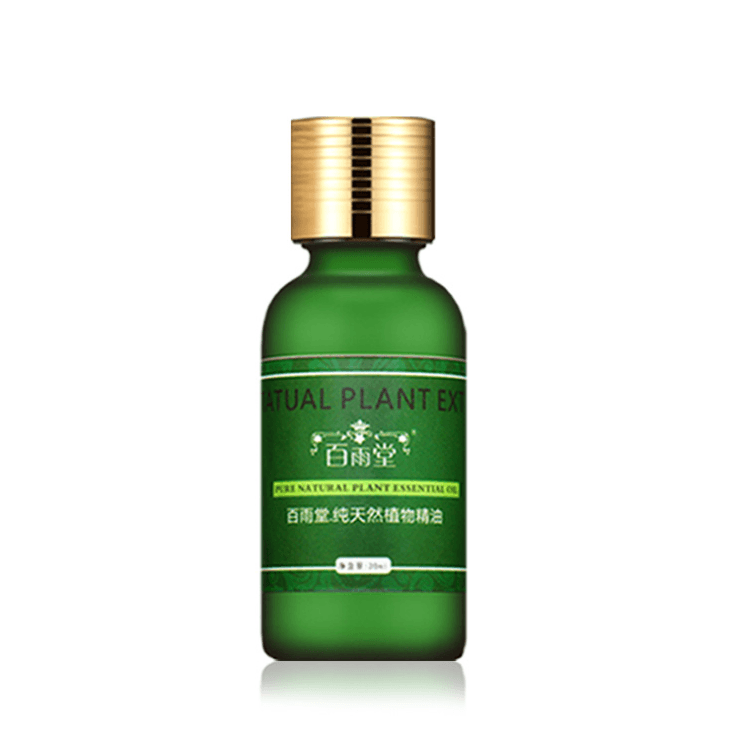 Hair Care Hair Growth Essential Oils Original Authentic Hair Loss Liquid Health Care Beauty Dense Serum Useful - Mubimart