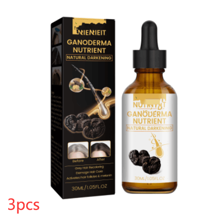 Hair Care Moisturizing Hair Repair Massage - Mubimart