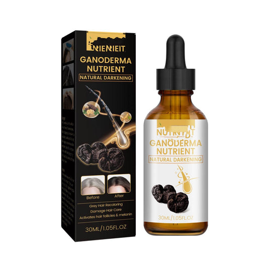 Hair Care Moisturizing Hair Repair Massage - Mubimart