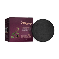 Hair Care Polygonum Multiflorum Shampoo Soap - Mubimart - Hair Care 