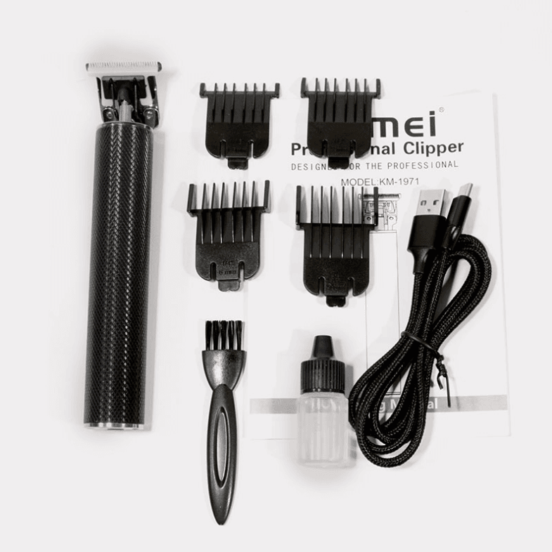 Hair Clipper - Mubimart