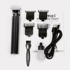 Hair Clipper - Mubimart -  