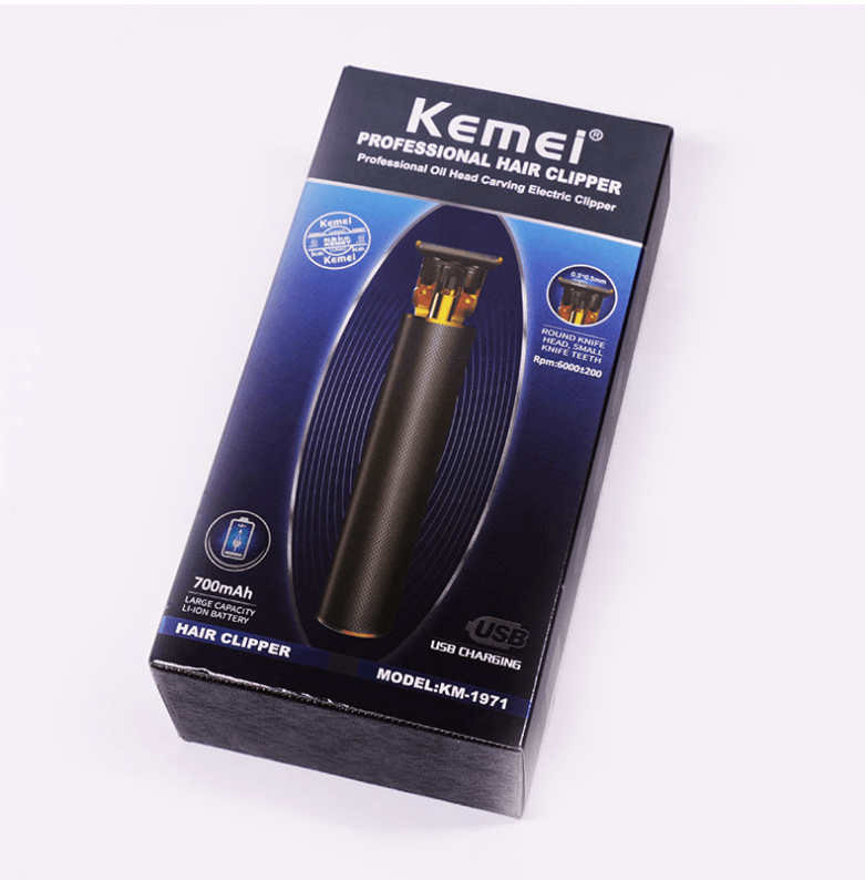 Hair Clipper - Mubimart