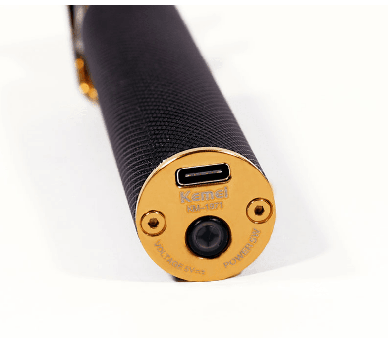 Hair Clipper - Mubimart