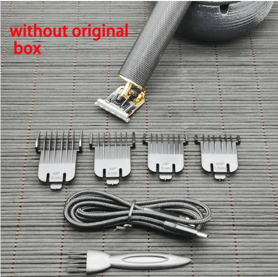 Hair Clipper - Mubimart