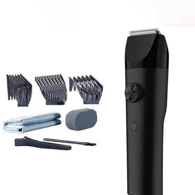 Hair Clipper Washabe Professional Beard Trimmer - Mubimart