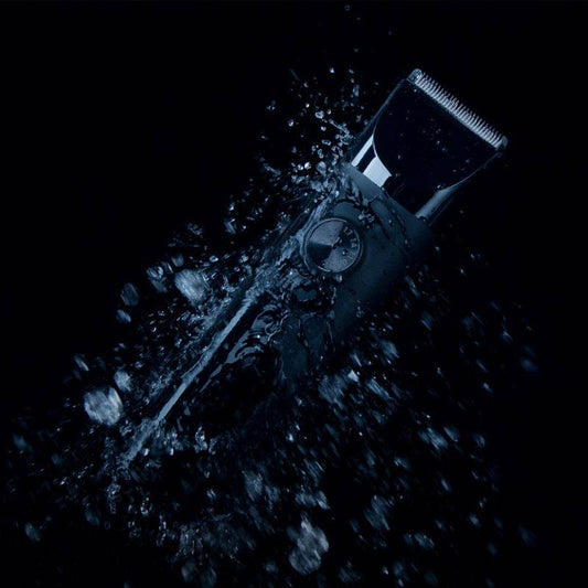 Hair Clipper Washabe Professional Beard Trimmer - Mubimart