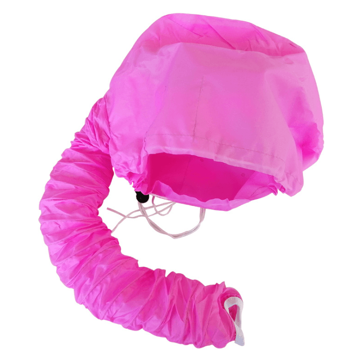 Hair Dryer Bonnet Hood - Mubimart