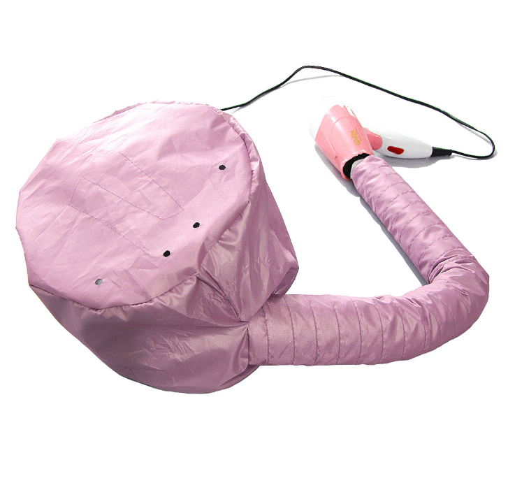 Hair Dryer Bonnet Hood - Mubimart