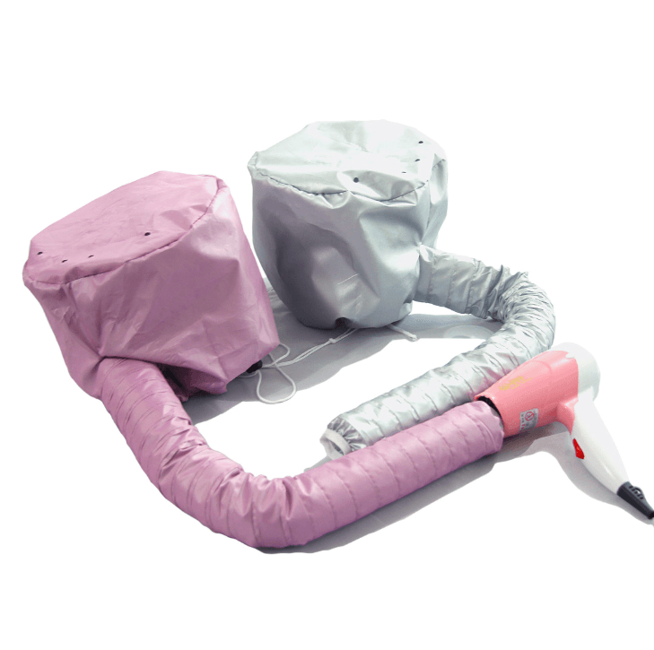 Hair Dryer Bonnet Hood - Mubimart