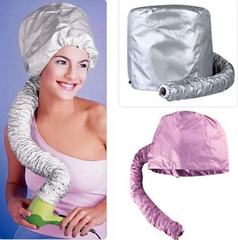 Hair Dryer Bonnet Hood - Mubimart - Hair Dryer 