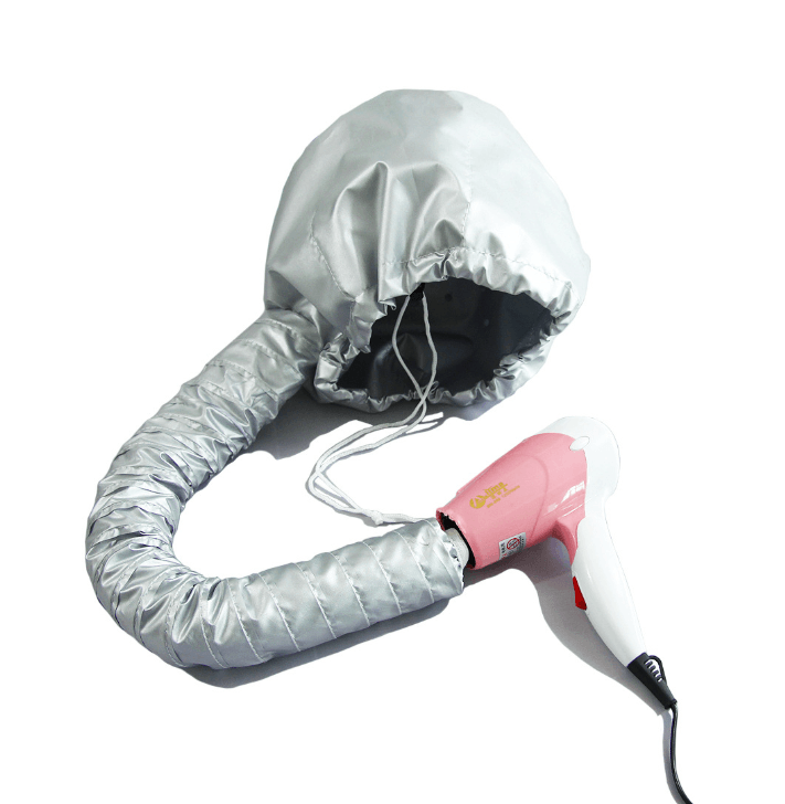 Hair Dryer Bonnet Hood - Mubimart