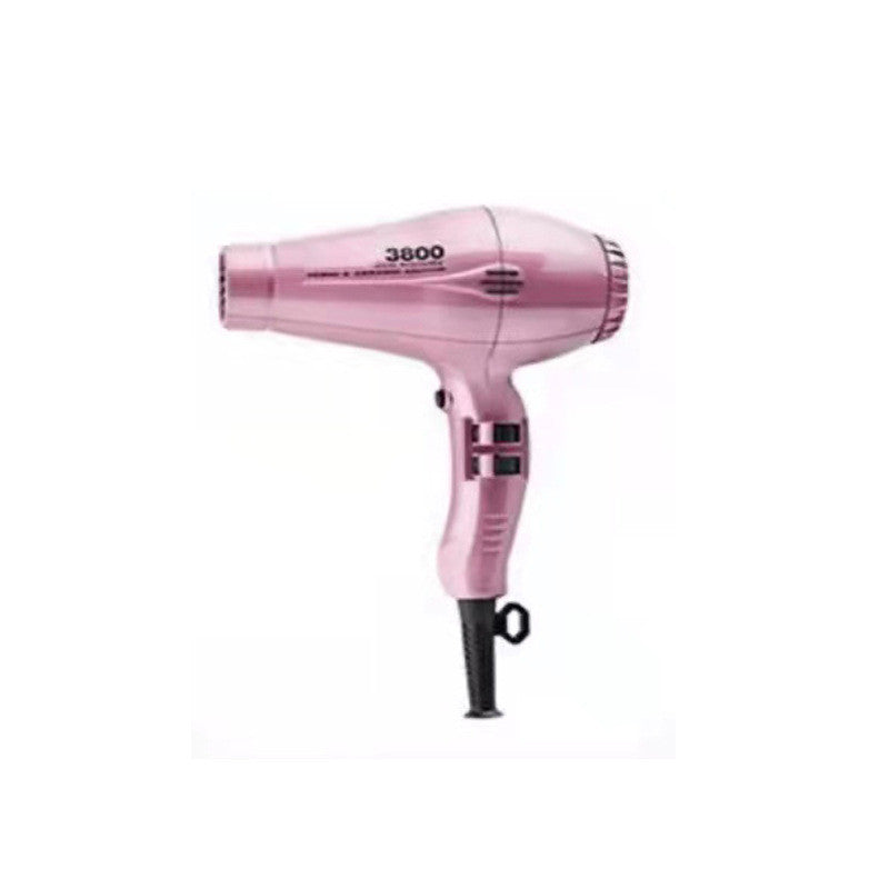 Hair Dryer Does Not Damage Hair Negative Ion - Mubimart -  