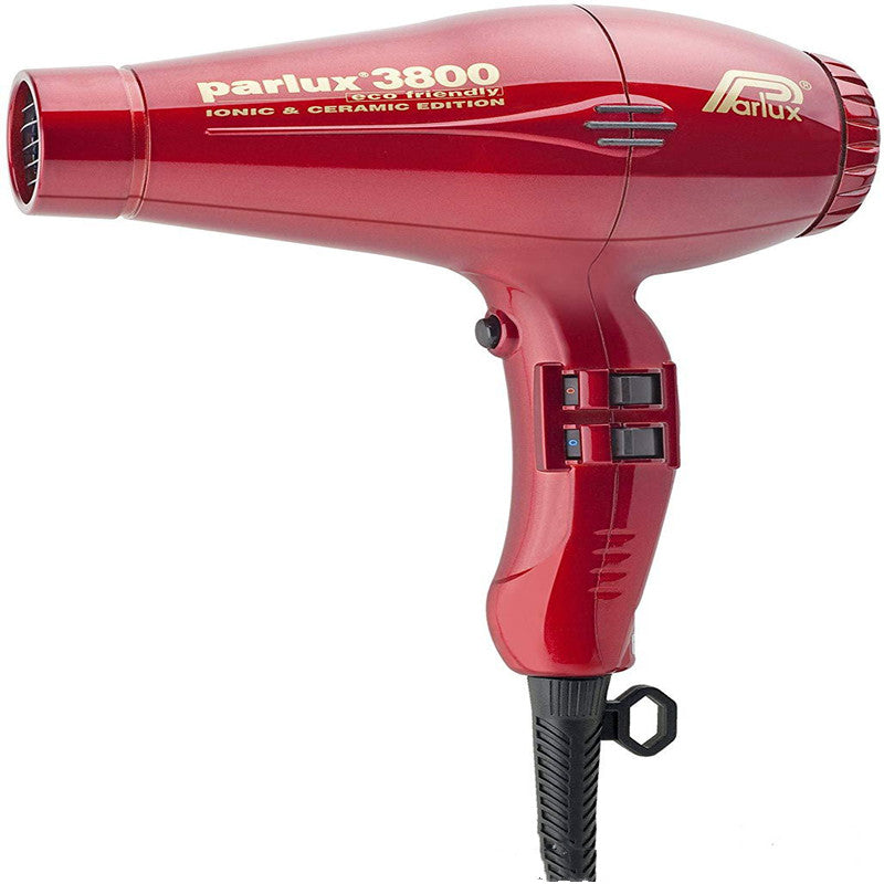 Hair Dryer Does Not Damage Hair Negative Ion - Mubimart -  