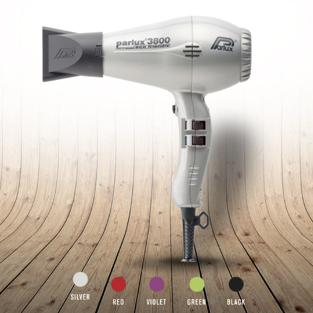 Hair Dryer Does Not Damage Hair Negative Ion - Mubimart - Hair Dryer 