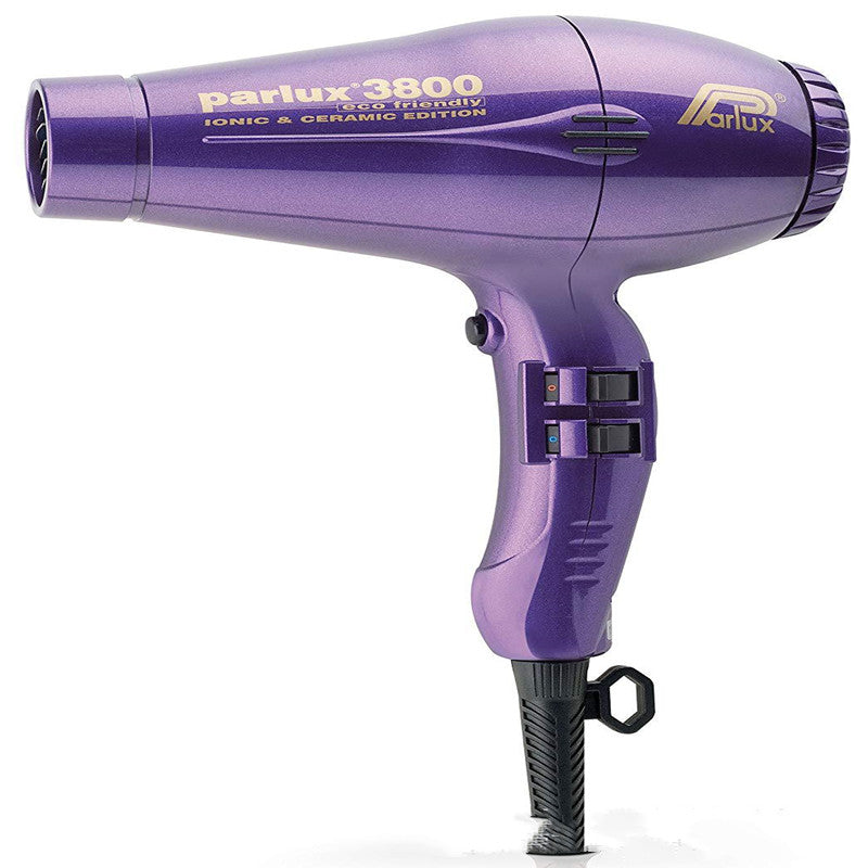 Hair Dryer Does Not Damage Hair Negative Ion - Mubimart -  