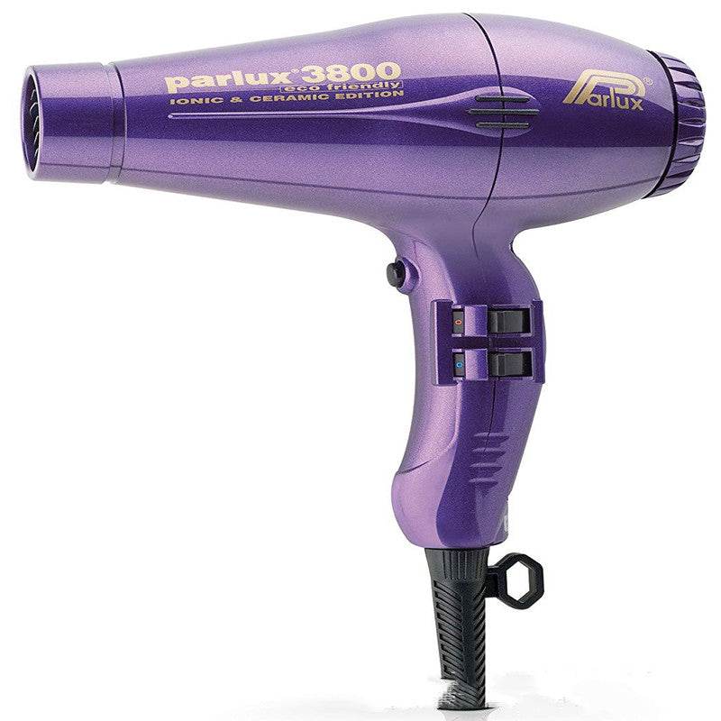 Hair Dryer Does Not Damage Hair Negative Ion - Mubimart