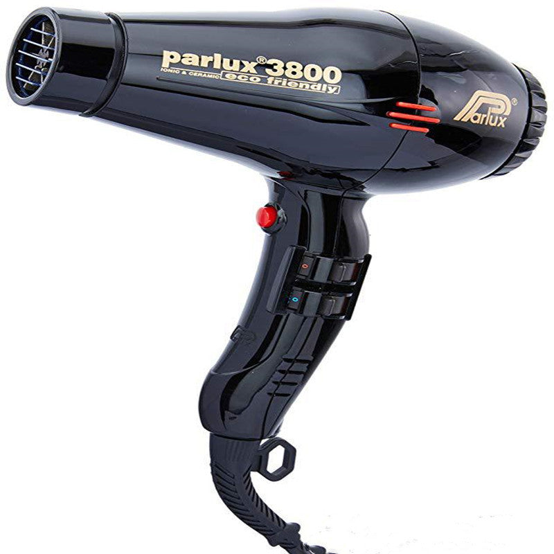 Hair Dryer Does Not Damage Hair Negative Ion - Mubimart -  