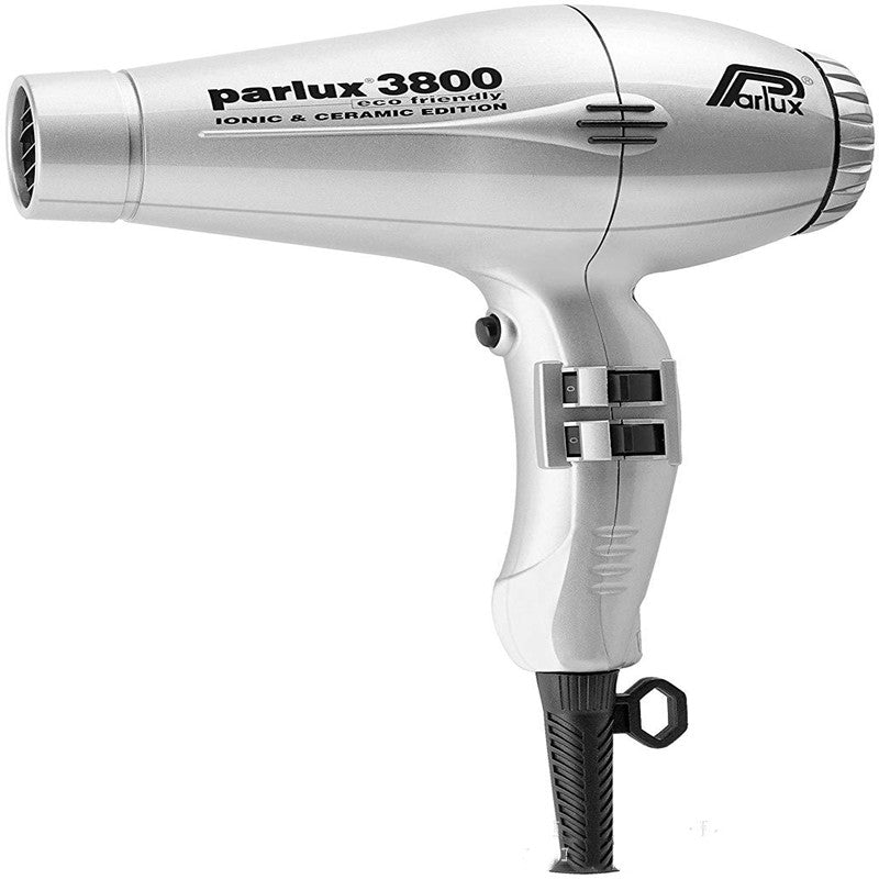 Hair Dryer Does Not Damage Hair Negative Ion - Mubimart -  