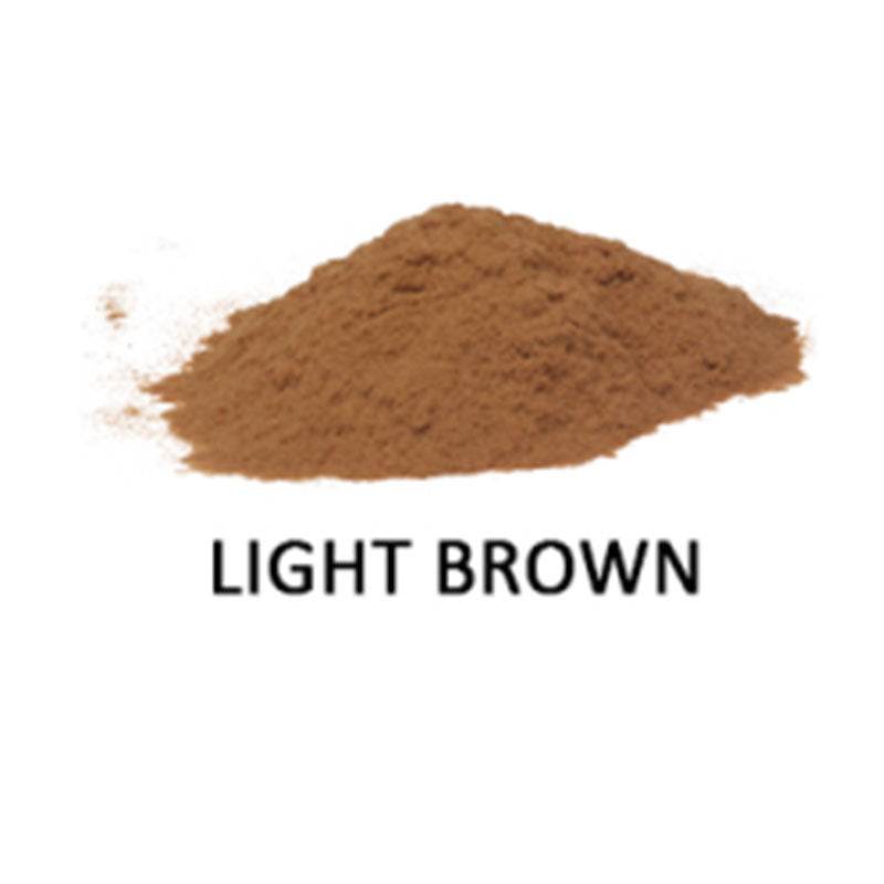 Hair Fiber Powder Spray Hairdressing - Mubimart