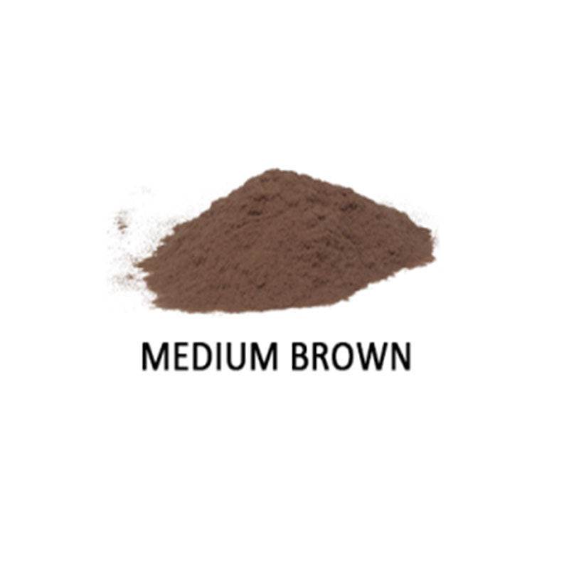 Hair Fiber Powder Spray Hairdressing - Mubimart
