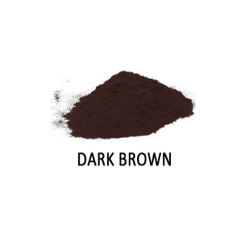 Hair Fiber Powder Spray Hairdressing - Mubimart