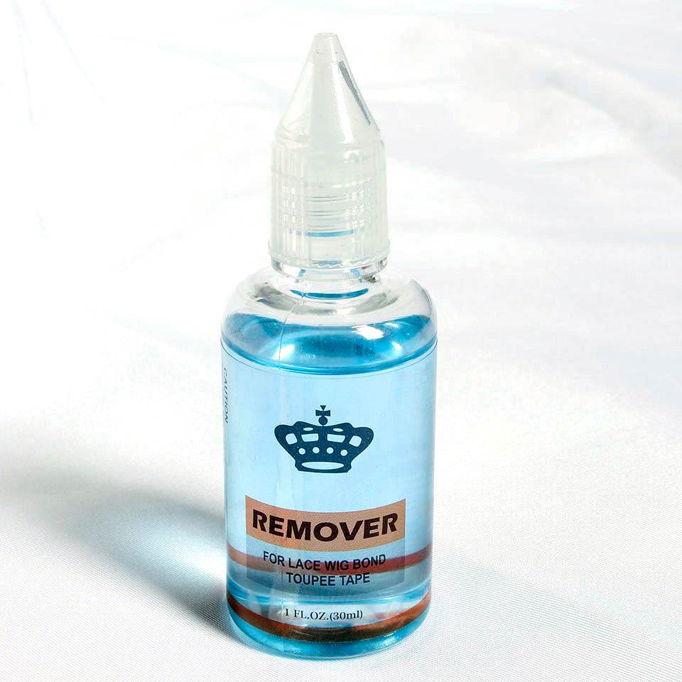 Hair Gel Remover Non Marking Hair Splitter - Mubimart