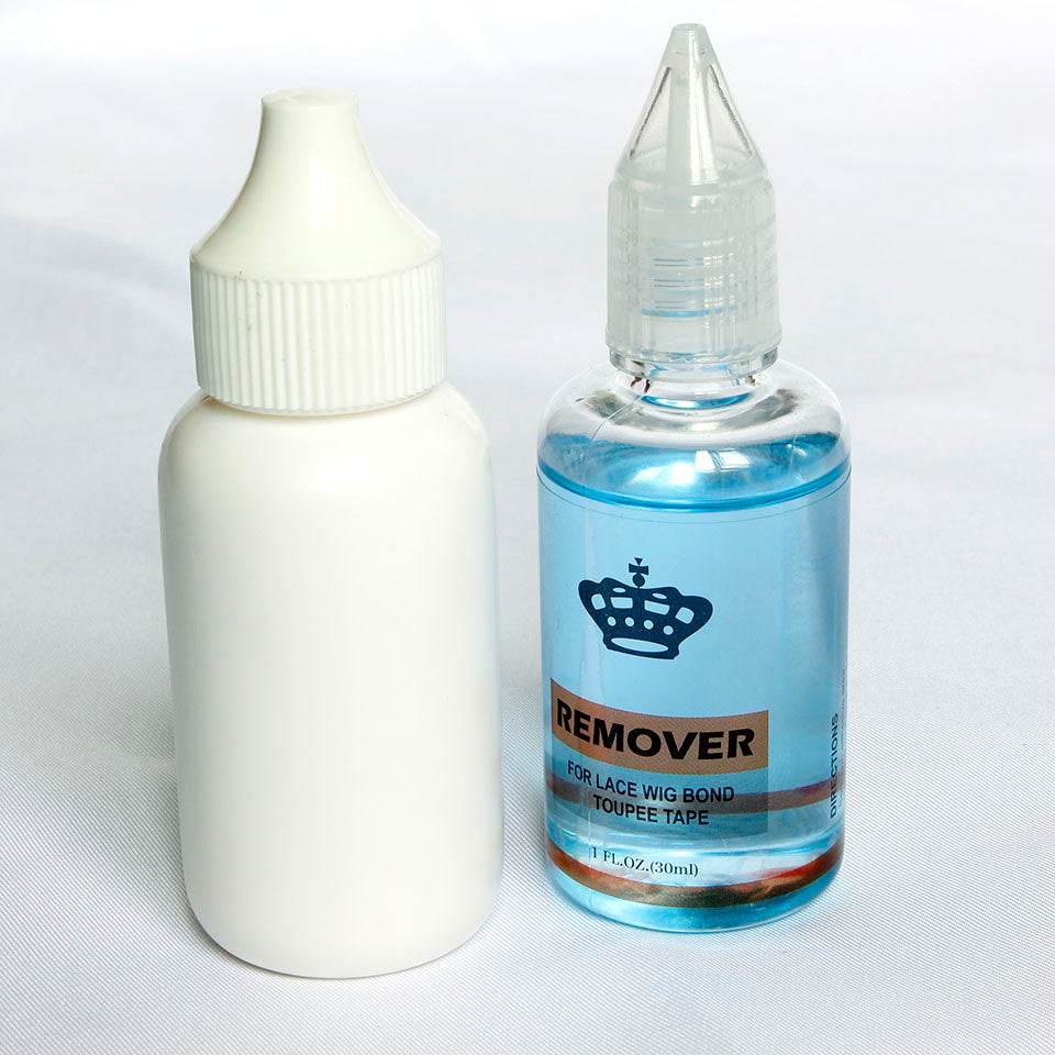 Hair Gel Remover Non Marking Hair Splitter - Mubimart