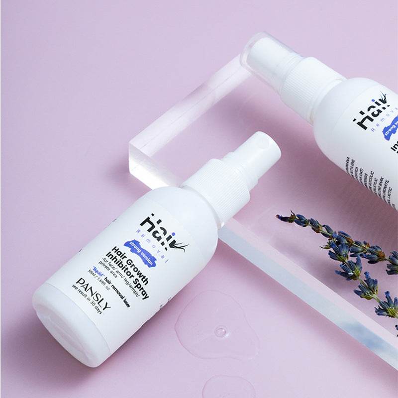 Hair Growth Inhibition Spray Gentle Nourishing - Mubimart