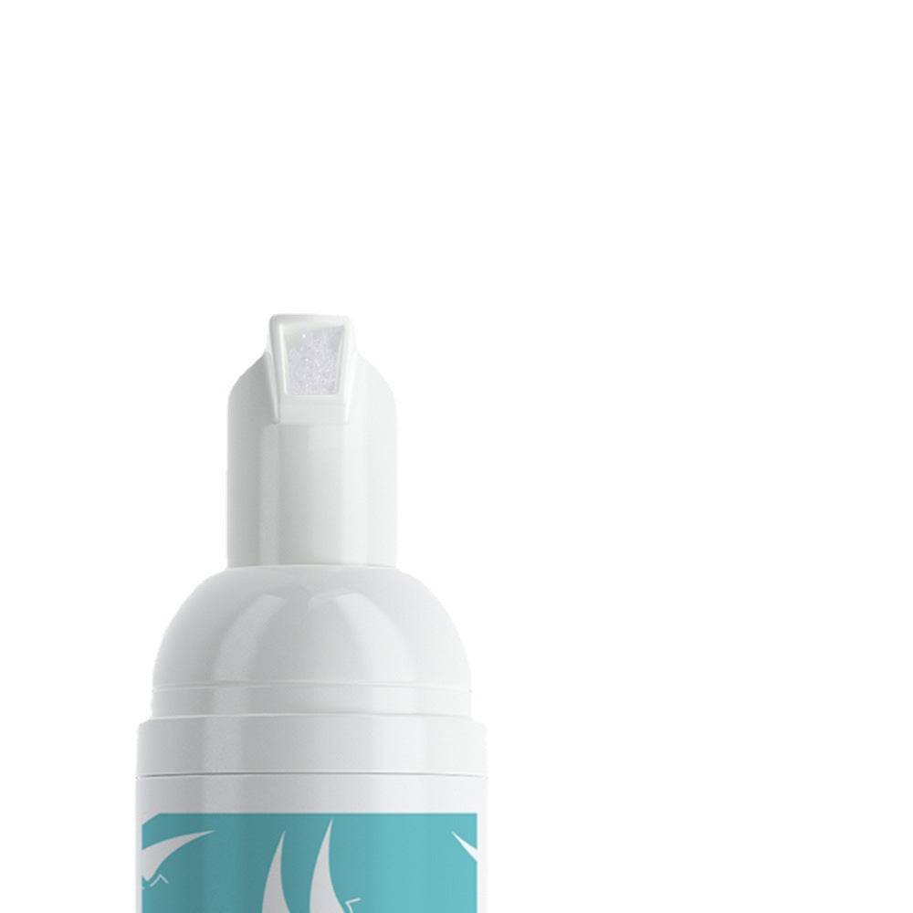 Hair Removal Cream Mousse Foam Skin Care - Mubimart