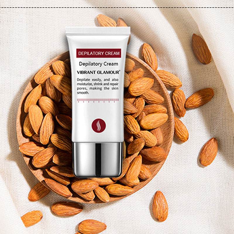 Hair Removal Cream Repairing Cleansing Cream - Mubimart